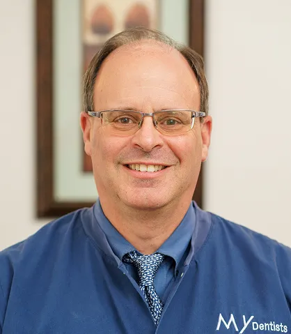 Dr. Tom Pinnavaia, DDS - Dentist
